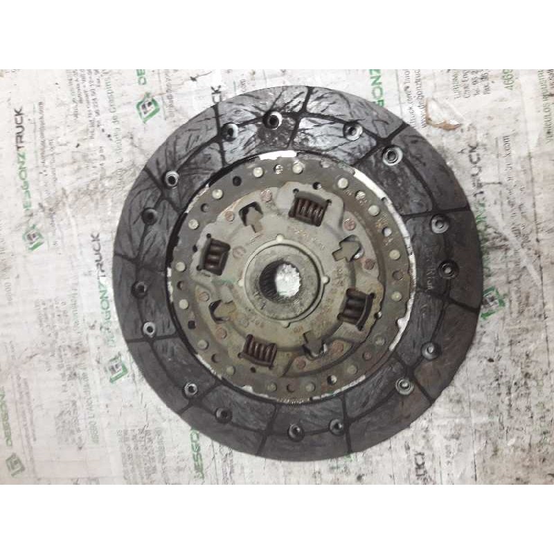 Recambio de kit embrague para fiat tipo ii (356) sedan referencia OEM IAM 55260339 4