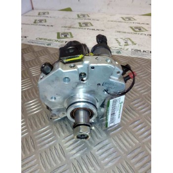 Recambio de bomba inyeccion para renault mascott fg 160. 35/55/65 cabina individual referencia OEM IAM 16700DB000 044510094 BOSC