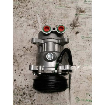 Recambio de compresor aire acondicionado para peugeot 206 berlina xr referencia OEM IAM   
