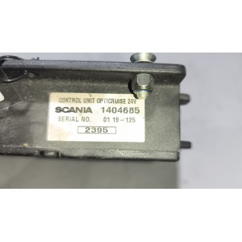 Recambio de modulo electronico para scania serie 4 (p/r 144 l) 14.2 diesel referencia OEM IAM 1404685 1428750 