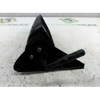 Recambio de retrovisor izquierdo para peugeot 205 berlina 1.8 d generation referencia OEM IAM 8148A5  