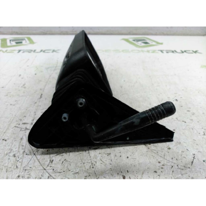 Recambio de retrovisor izquierdo para peugeot 205 berlina 1.8 d generation referencia OEM IAM 8148A5 - Verde 2