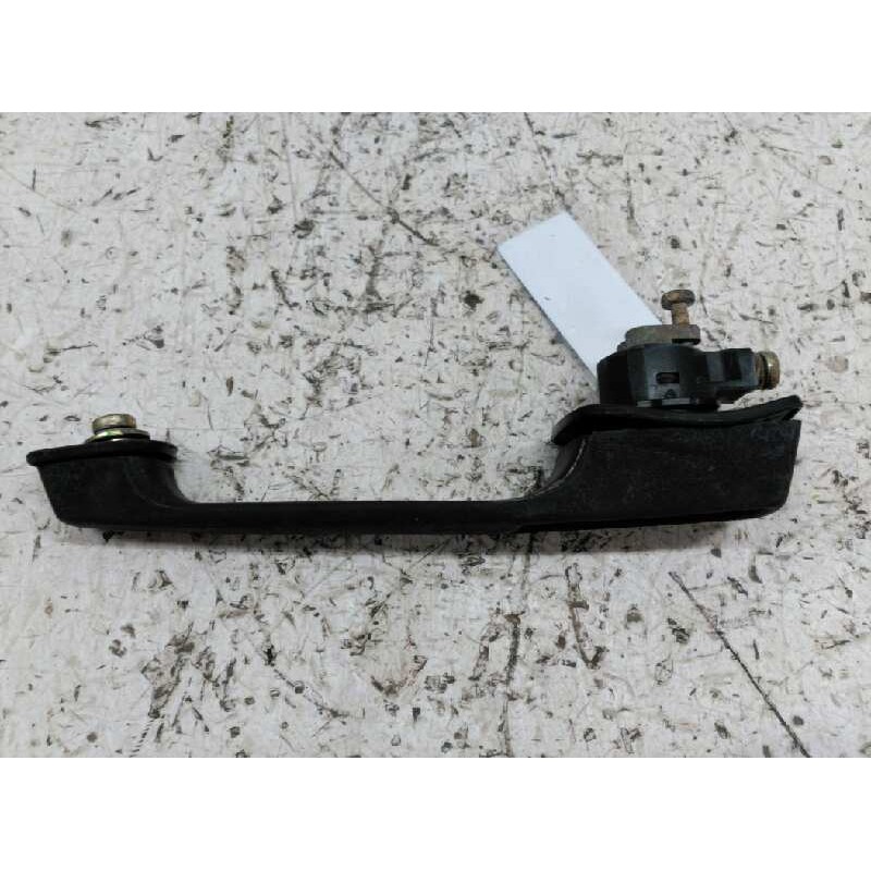 Recambio de maneta exterior delantera izquierda para mercedes-benz mb 100 d caja cerrada / combi combi i (bm 631.333/343) refere - Blanco 2