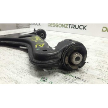 Recambio de brazo suspension inferior delantero izquierdo para opel astra g berlina club referencia OEM IAM   