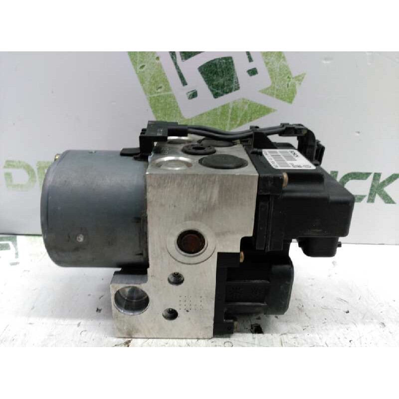 Recambio de abs para renault megane i berlina hatchback (ba0) 1.6e europa referencia OEM IAM 7700423034 - Verde 3