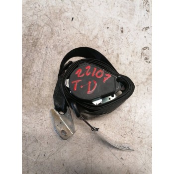 CINTURON SEGURIDAD TRASERO DERECHO 6061672 