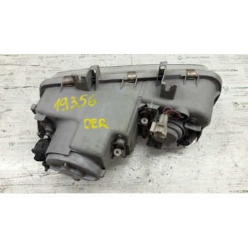 Recambio de faro derecho para tata safari 1.9 referencia OEM IAM   