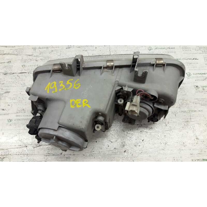 Recambio de faro derecho para tata safari 1.9 referencia OEM IAM 4
