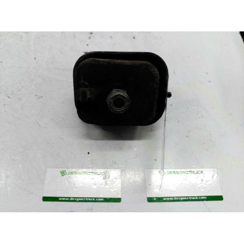 Recambio de soporte motor para ford fiesta berl./courier courier familiar referencia OEM IAM 2