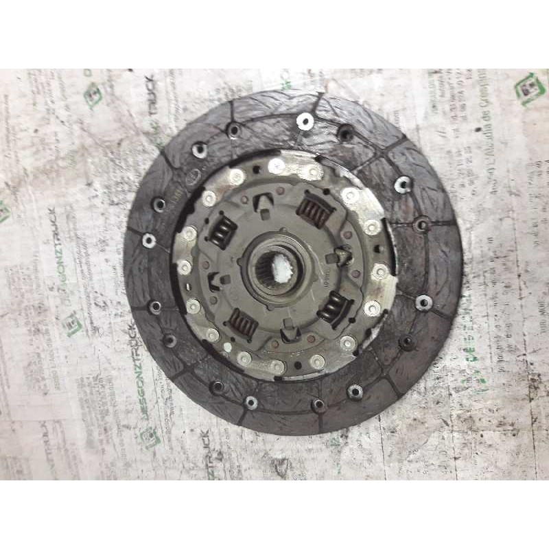 Recambio de kit embrague para fiat tipo ii (356) sedan referencia OEM IAM 55260339 5