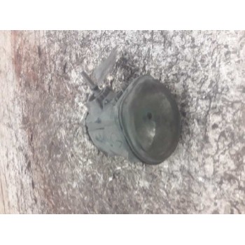 Recambio de faro antiniebla derecho para fiat ducato caja abeirta 33 (06.2006 =>) 3.0 jtd cat referencia OEM IAM   