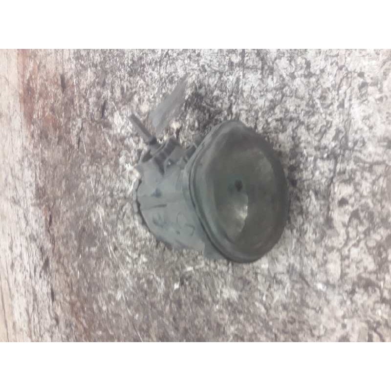 Recambio de faro antiniebla derecho para fiat ducato caja abeirta 33 (06.2006 =>) 3.0 jtd cat referencia OEM IAM   