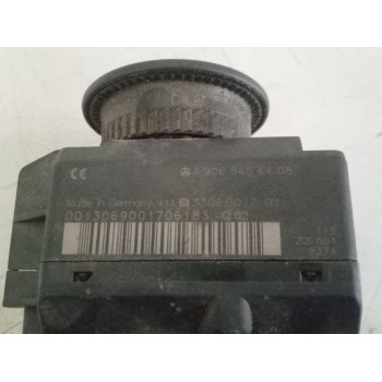 Recambio de cerradura para riocar march 07 referencia OEM IAM A9065456408  3300301701