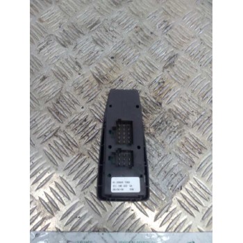Recambio de mando elevalunas delantero derecho para man tgx 18.xxx fg / 4x2 bl xl referencia OEM IAM 81258067083  