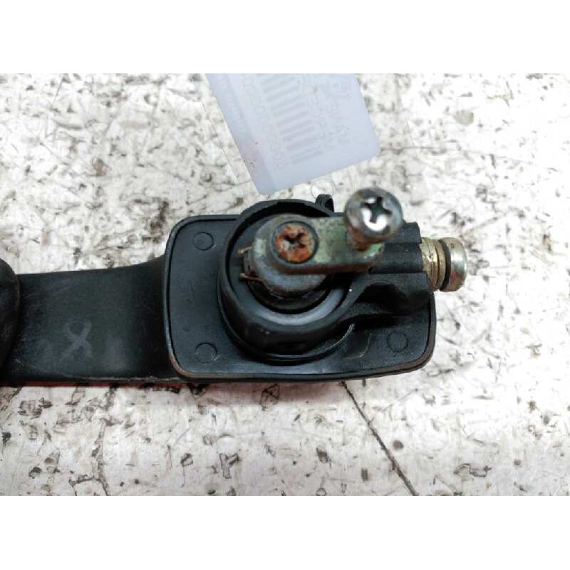 Recambio de maneta exterior delantera izquierda para mercedes-benz mb 100 d caja cerrada / combi combi i (bm 631.333/343) refere - Blanco 3