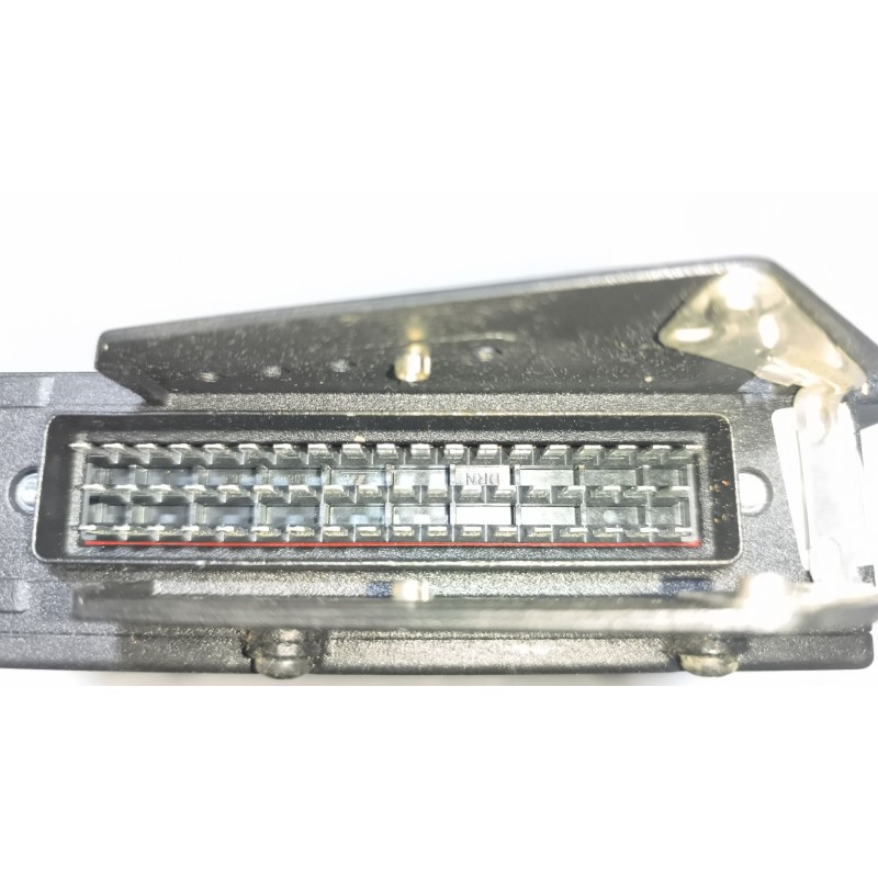 Recambio de modulo electronico para scania serie 4 (p/r 144 l) 14.2 diesel referencia OEM IAM 1404685 1428750 - Blanco 3