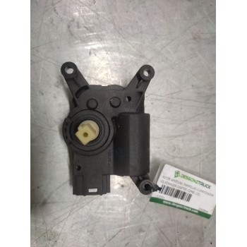 MOTOR APERTURA TRAMPILLAS CLIMATIZADOR 3093844 5 PINS