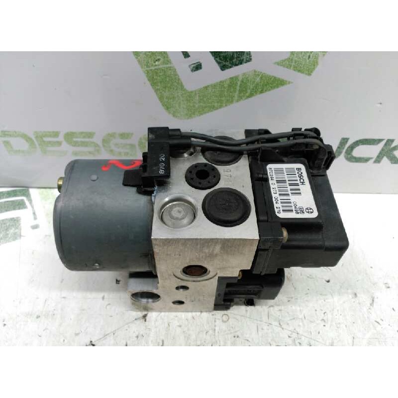 Recambio de abs para renault megane i berlina hatchback (ba0) 1.6e europa referencia OEM IAM 7700423034 - Verde 4