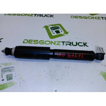 Recambio de amortiguador delantero derecho para nissan terrano/terrano.ii (r20) elegance referencia OEM IAM 72081311  