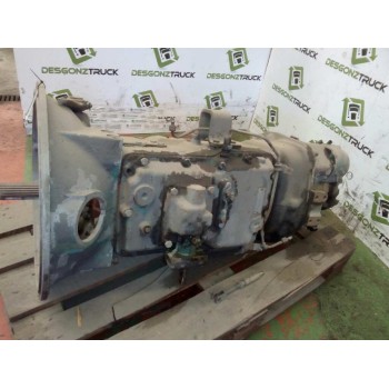 CAJA CAMBIOS GR871 