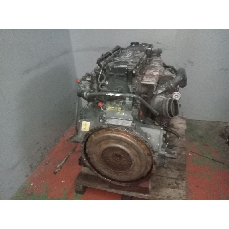 Recambio de motor completo para daf serie lf45.xxx desde 06 referencia OEM IAM ISBE318830  CE136C