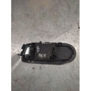 Recambio de maneta interior delantera derecha para ford galaxy (vy) ghia referencia OEM IAM   