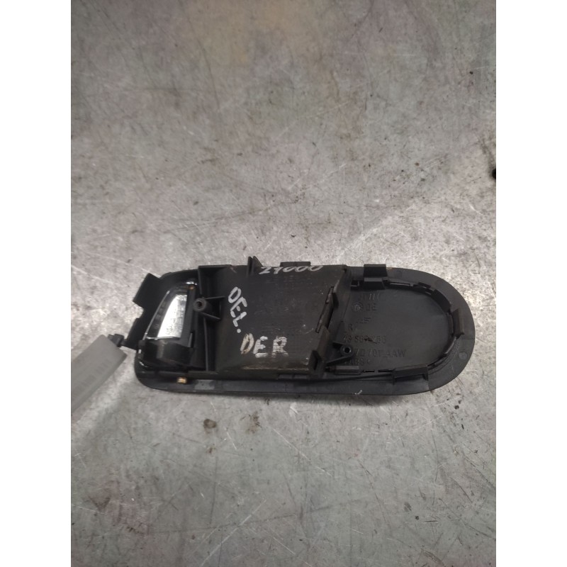 Recambio de maneta interior delantera derecha para ford galaxy (vy) ghia referencia OEM IAM 2