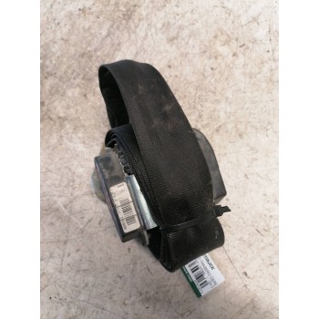 Recambio de cinturon seguridad trasero derecho para seat leon (1p1) comfort limited referencia OEM IAM 6061672  