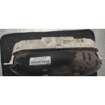 Recambio de cuadro instrumentos para kia shuma 1.8 sport 5 berlina referencia OEM IAM 19980508 K2AC5543XD 