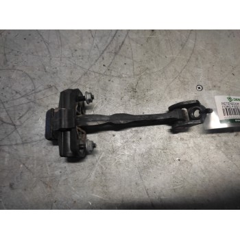 Recambio de retenedor puerta para ford fiesta (cb1) econetic referencia OEM IAM 8A6AA27200AD TRASERA IZQUIERDA 