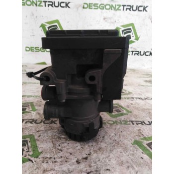 Recambio de valvula aire para scania serie p/g/r (l-clase) 12.7 diesel referencia OEM IAM 1879275 K021202 