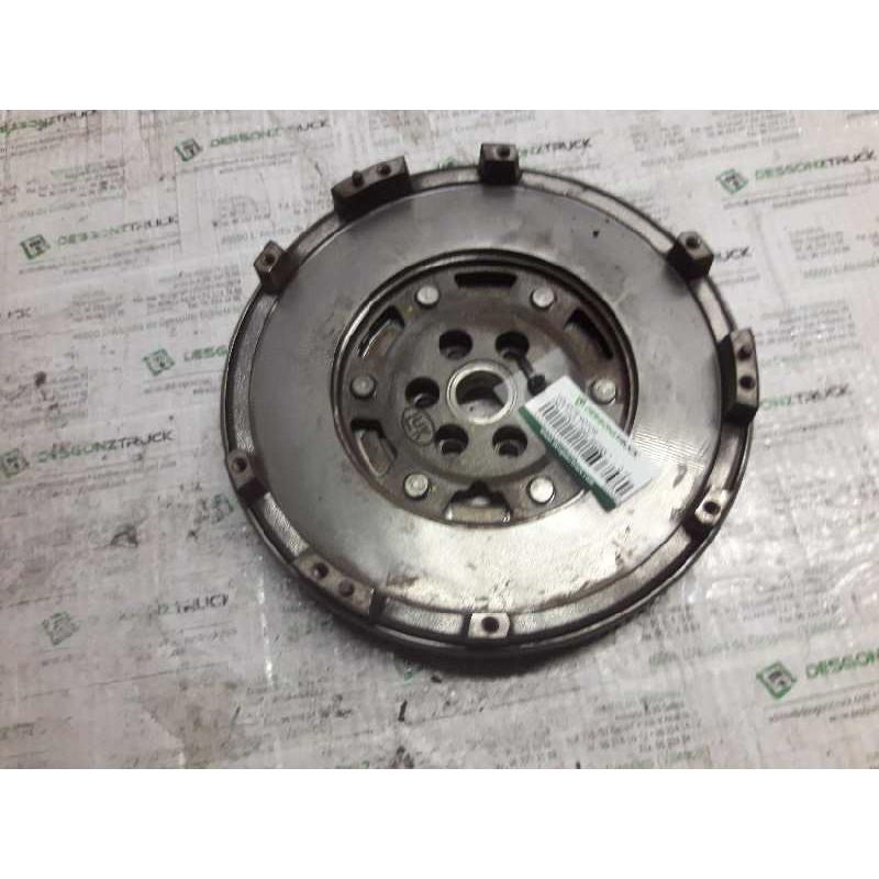 Recambio de volante motor para fiat tipo ii (356) sedan referencia OEM IAM E033ARC