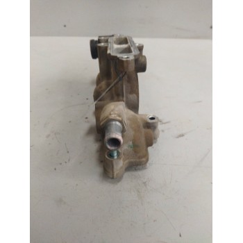 Recambio de termostato para man tgx 18.xxx fg / 4x2 bl xl referencia OEM IAM 51064040111 51064043097 CUERPO TERMOSTATO