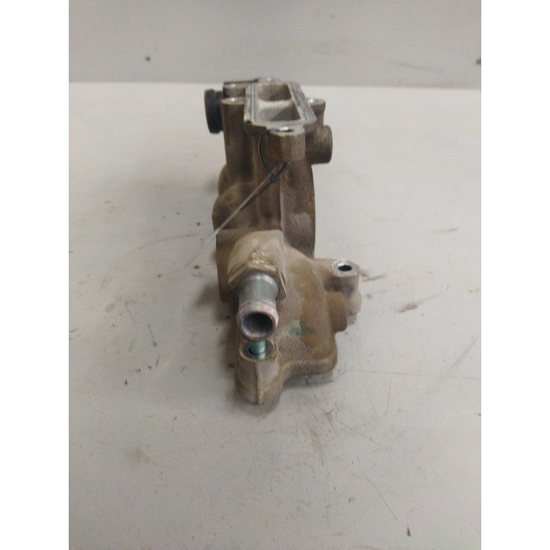 Recambio de termostato para man tgx 18.480 fg / 4x2 bl xl referencia OEM IAM 51064040111 51064043097 CUERPO TERMOSTATO 3