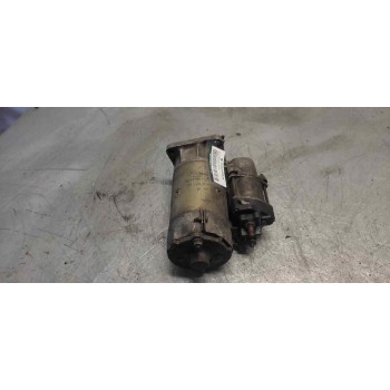 Recambio de motor arranque para renault 12 1 referencia OEM IAM MTS1210 9DIENTES FEMSA