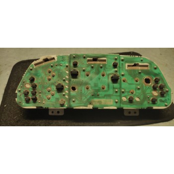 Recambio de cuadro instrumentos para kia shuma 1.8 sport 5 berlina referencia OEM IAM 19980508 K2AC5543XD 