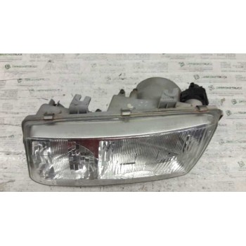 Recambio de faro izquierdo para tata safari 1.9 referencia OEM IAM   