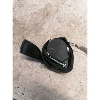 Recambio de cinturon seguridad trasero derecho para seat leon (1p1) comfort limited referencia OEM IAM 6061672  