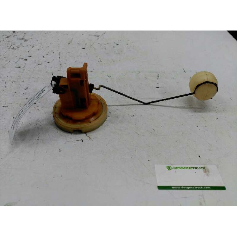 Recambio de aforador para volkswagen golf i (171/173) 1.6 (eg) referencia OEM IAM 2