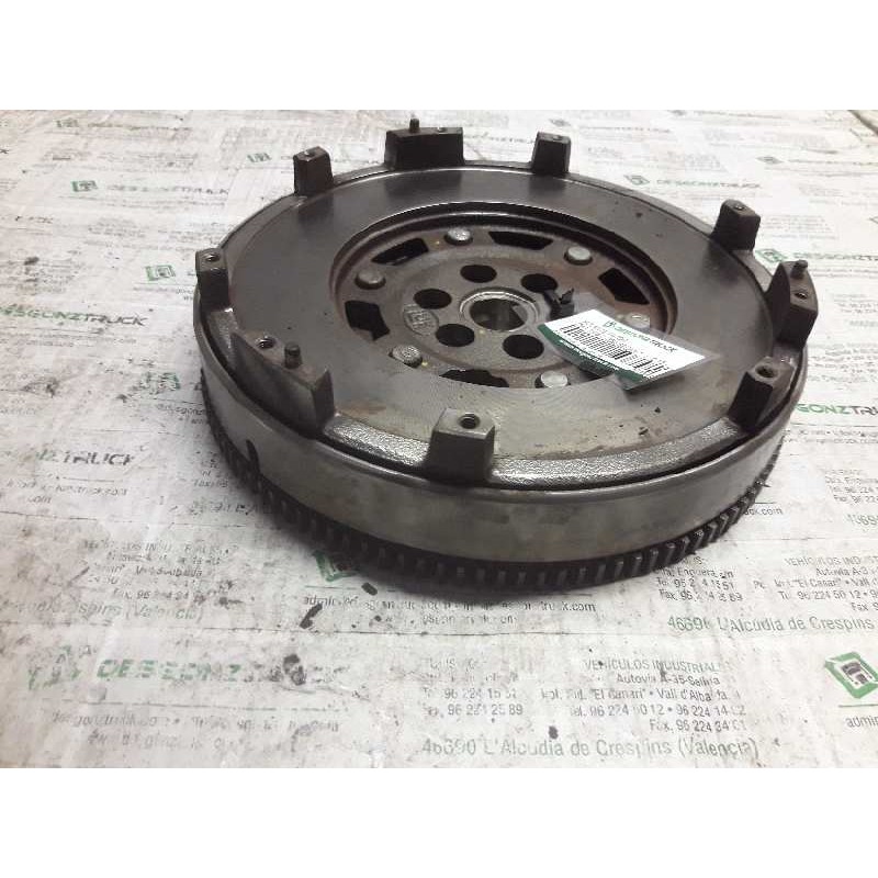 Recambio de volante motor para fiat tipo ii (356) sedan referencia OEM IAM E033ARC 2