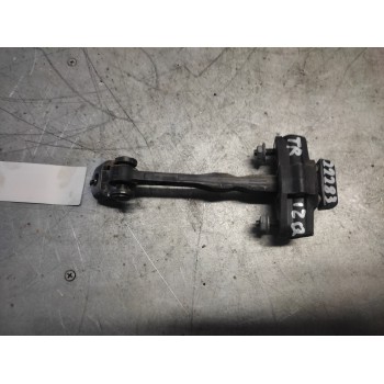 Recambio de retenedor puerta para ford fiesta (cb1) econetic referencia OEM IAM 8A6AA27200AD TRASERA IZQUIERDA 