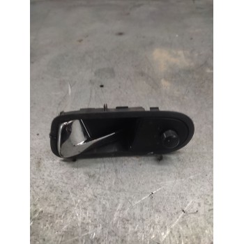 Recambio de maneta interior delantera izquierda para ford galaxy (vy) ghia referencia OEM IAM   