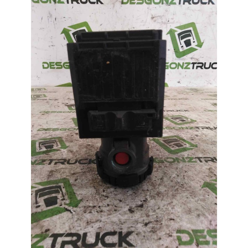 Recambio de valvula aire para scania serie p/g/r (l-clase) 12.7 diesel referencia OEM IAM 1879275 K021202 - Verde 4