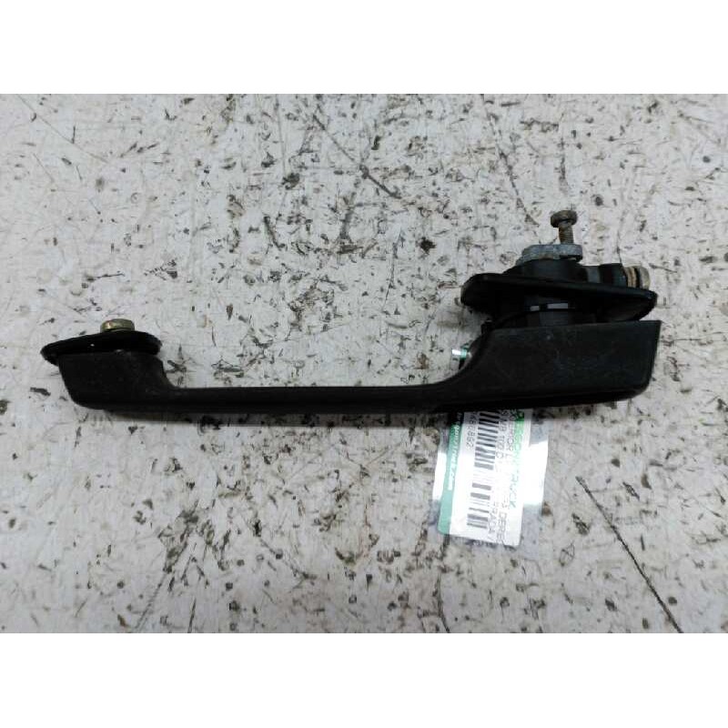 Recambio de maneta exterior delantera derecha para mercedes-benz mb 100 d caja cerrada / combi combi i (bm 631.333/343) referenc - Blanco 2