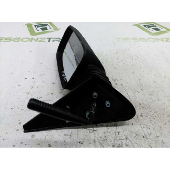 Recambio de retrovisor derecho para peugeot 205 berlina 1.8 d generation referencia OEM IAM 8148A3  