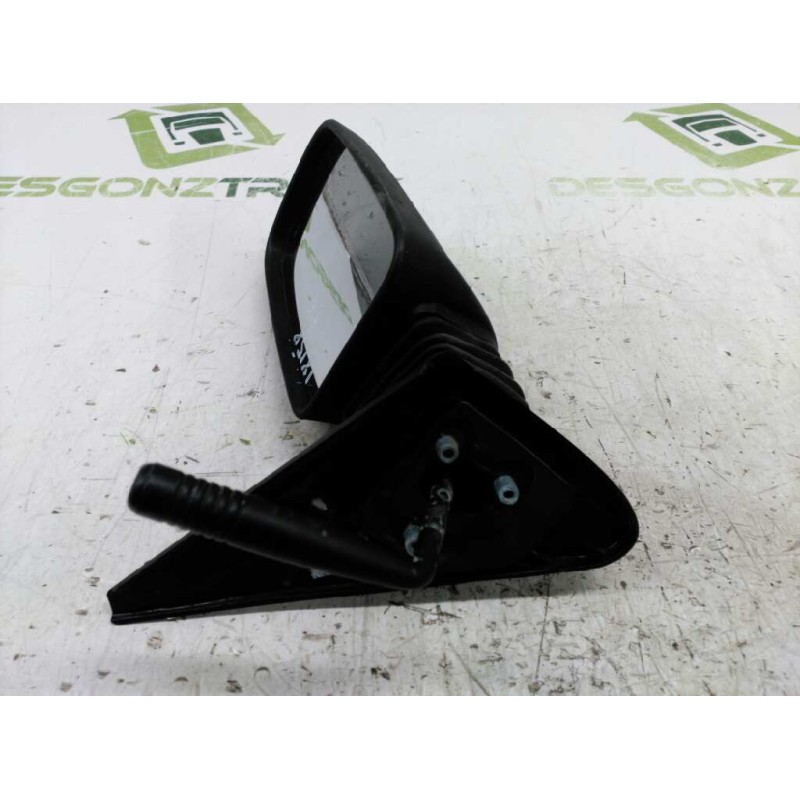 Recambio de retrovisor derecho para peugeot 205 berlina 1.8 d generation referencia OEM IAM 8148A3 - Verde 2