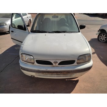 nissan micra (k11) del año 1996