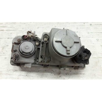 Recambio de faro izquierdo para tata safari 1.9 referencia OEM IAM   