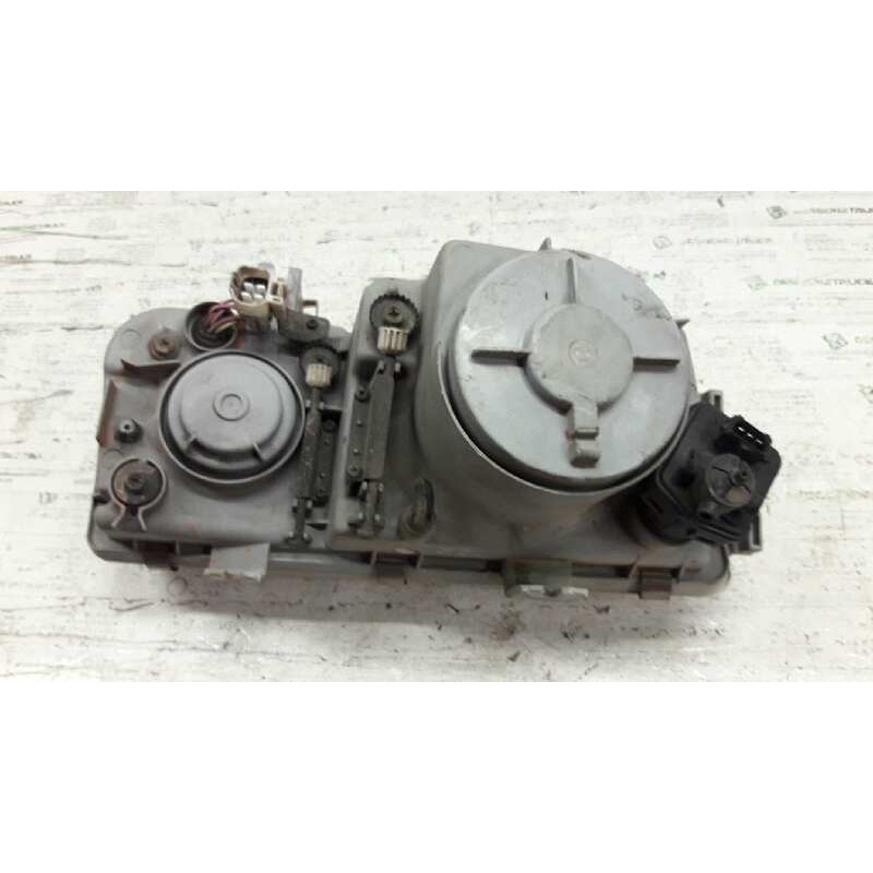 Recambio de faro izquierdo para tata safari 1.9 referencia OEM IAM 3