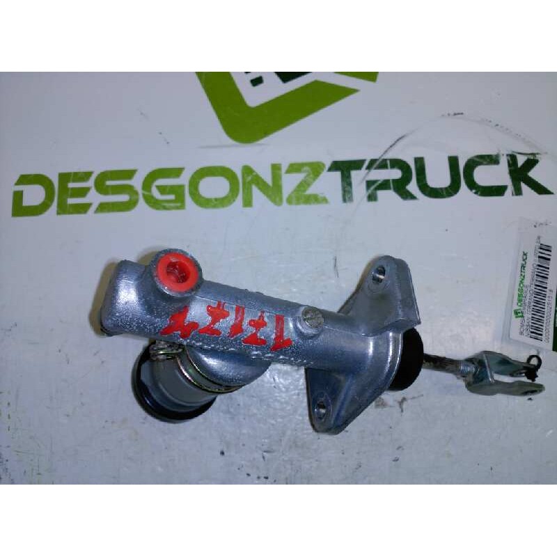Recambio de bomba embrague para nissan terrano/terrano.ii (r20) elegance referencia OEM IAM - Azul 2